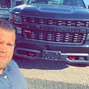 Meet your Posher, Tyler